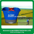 ACME 18L backpack manual fertilizer spreader for farm